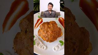 MasterChef Vikas Khannas Tandoori Gobi Musallam Recipe shorts [upl. by Eilac84]