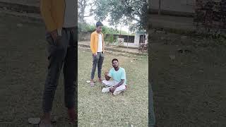 दिल है कि मानता नहीं trendingshorts ytshort viralshort rampal ki comedy रामपाल की कॉमेडी [upl. by Elkin]