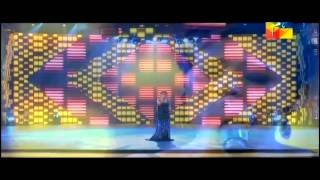 Sunidhi Chauhan LIVE Performance  HUM Awards  HD [upl. by Ginzburg]