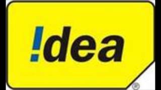 Idea cellular song [upl. by Thurlough]