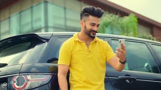 A To Z Tere Sare Yaar Jatt Aa Full Song Baani Sandhu  8 Parche  Gur Sidhu  Latest Punjabi Song [upl. by Matuag941]