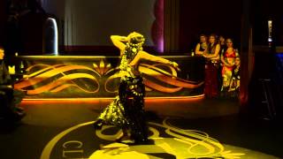 Zozulitsya  Habibi Lal  Dance Inside 2015 [upl. by Sadira502]