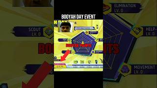 BOOYAH DAY EVENT TRICK💥 how to complete fast booyah day  ff new event ffa2bgaming [upl. by Gipsy689]