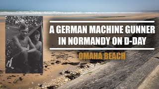 DDay on Omaha Beach from a German Perspective [upl. by Moshe]