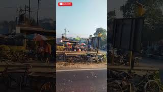 Bihar border fakottoli purnea b viralposts olg newblog viralreels viralshorts viralvideo [upl. by Nyltiak239]