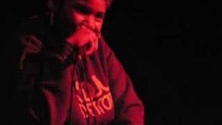 Jean Grae  Live For You [upl. by Mortie258]