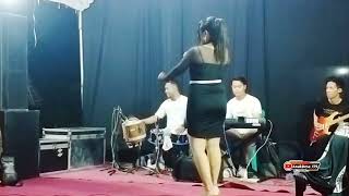 BOJOMU SESUK TAK SILIHE DANGDUT KOPLO BY PUTRI ALDIVA  SONETO MUSIC [upl. by Schild]