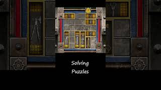 Can You Escape The 50 Room 19 Level 21 1 [upl. by Davidde]