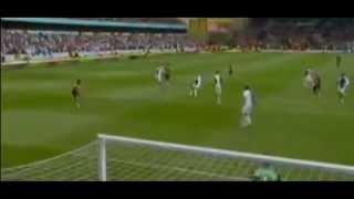 Wolves Quick Clips  Stephen Hunt  Relegation Saving Goal [upl. by Enoid]