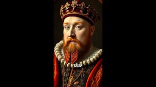 Five Surprising Facts About King Henry VIII [upl. by Hegyera145]