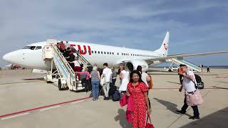 Fuerteventura Departure  February 2024 [upl. by Evars24]