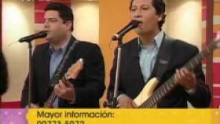 Grupo Remembranza  Cantar y Cantar [upl. by Iem560]