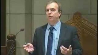 Debate Hitchens vs Hitchens 2 of 14 [upl. by Kimbra297]