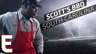 Why The Best Southern Barbecue Takes Weeks To Make — Southern Foodways Alliance [upl. by Azeria]