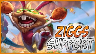 3 Minute Ziggs Guide  A Guide for League of Legends [upl. by Barton]