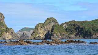 Chiloe Island Chile [upl. by Ryun]