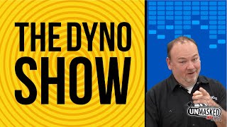 The Dyno Show With Williston Audio Labs  KICKER UnMASKED [upl. by Wheelwright405]