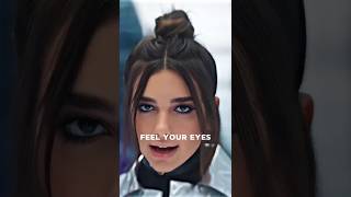 Dua Lipa  No Lie Lyrics dua dualipa shorts lyrics music youtube [upl. by Enileda]