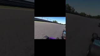 Nordschleife verstappen accident [upl. by Ivatts]