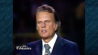 True Love  Billy Graham Classic [upl. by Daryn]