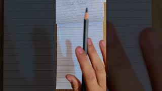 Anime Boy drawing sketching tutorial animedrawing animesketch howtodraw shortsart quickdrawing [upl. by Udela950]