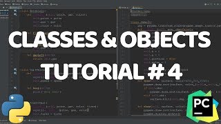 Python OOP Tutorial Object Orientated Programming   Overriding Methods [upl. by Leiser]