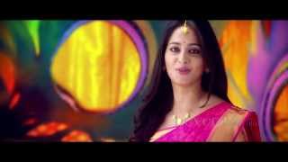 PONDICHERRY SRI LAKSHMI JEWELRY  LEVERAGE FILMS Anushka Shetty Suresh Ramakrishnan [upl. by Endys]