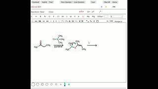 Silyl Enol Ethers [upl. by Merna]