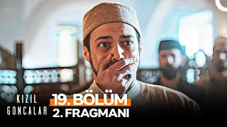 Kızıl Goncalar 19 Bölüm 2 Fragmanı Sezon Finali  quotSeni Senden Alırım Çocukquot [upl. by Chris]