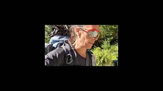 short HUELLA ANDINA Etapa 31 Parte 4 youtube ansilta adidas naturehike decathlon [upl. by Alaj]