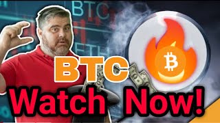 Bitcoin Price Prediction Today BTC News Today [upl. by Lentha150]