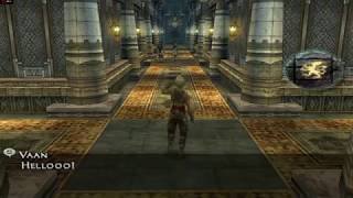 FF 12  RABANASTRE PALACE  HOW TO AVOID GUARDS AND FIND THE SECRET DOORS [upl. by Forkey431]