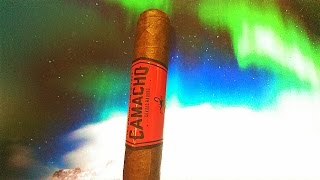 Camacho Corojo Maduro cigar review [upl. by Ravens]