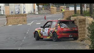 Telethon 2024 Montbrison Baptêmes Rallyes Mistakes [upl. by Mattias]