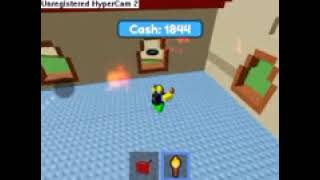 committing arson in roblox [upl. by Sidoon]