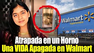 😱 ¿HORROR en Walmart 😱 El Misterio del Horno que Impactó al Mundo [upl. by Omora]