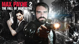 Max Payne 2 The Fall Of Max Payne  Gameplay Walkthrough FULL GAME [upl. by Iramat287]