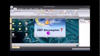 Como Descargar Sothink SWF Decompiler Full Mediafire [upl. by Severin]