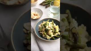 RECETTE  Risotto dasperges au Thermomix® [upl. by Christie]