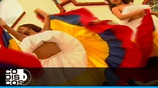 Colombia Tierra Querida Juan Carlos Coronel  Video Oficial [upl. by Asirak]