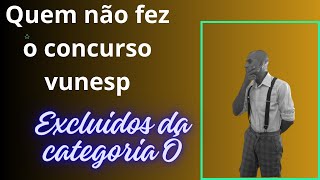 Professores excluídos da atribuição de aulas em 2024 estes que não prestaram concurso [upl. by Callean94]