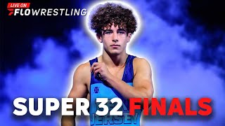 2023 Super 32 Finals Preview  Watch Live on FloWrestling [upl. by Corrine]