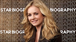 Britt Robertson Most Beautiful Girl In The World Biography [upl. by Anirahs]