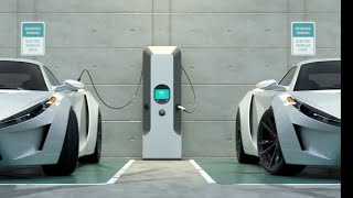 Electric Revolution Top 10 Tesla Competitors Changing the Game [upl. by Kariotta]