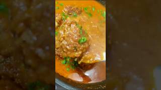 shorts 😋😋 soya koftetasty recipe food [upl. by Chitkara]