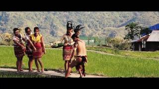 The Kalinga Courtship Tradition [upl. by Pernick774]