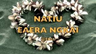 NATIU EAERA NGKAIBata Teinamati  Kiribatitm [upl. by Sedruol485]