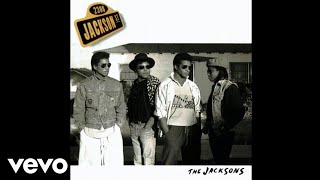 The Jacksons  2300 Jackson Street 12quot Version  Instrumental  Official Audio [upl. by Tahp]