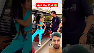 Ex Girlfriend Ki Taxi🚕 bobbyprankster trendingshorts shots ajaydushadhvines [upl. by Yrokcaz984]