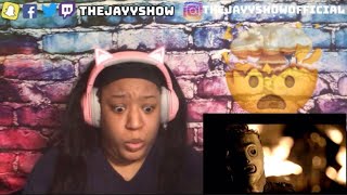 Slipknot  Psychosocial OFFICIAL VIDEO REACTION [upl. by Hailey]